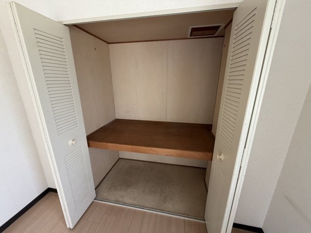 リバーサイド東夢前台の内装写真