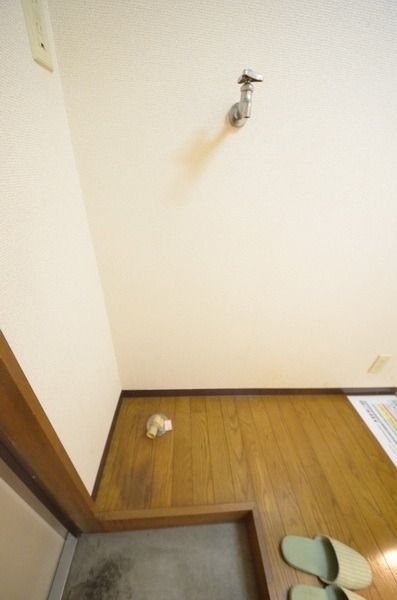 その他設備　室内・室内設備
