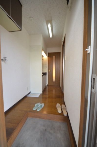 玄関　室内・室内設備