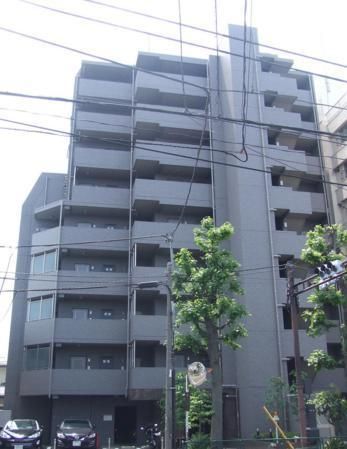 建物外観　★外観★