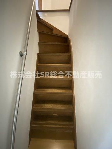 善根寺町6丁目貸家の内装写真