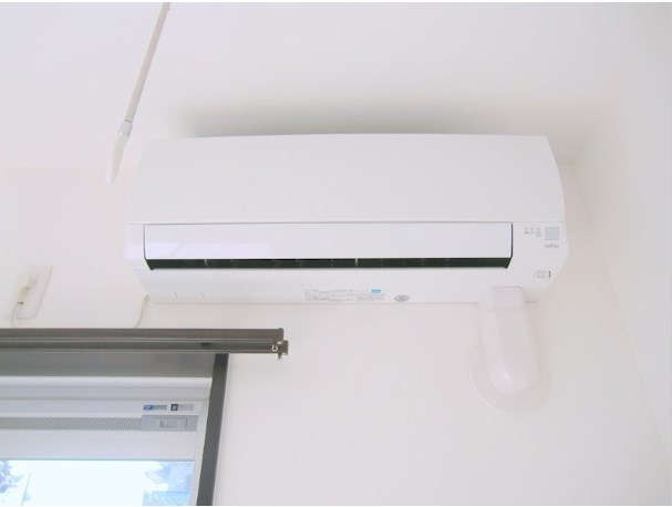 その他設備　同タイプ別のお部屋の写真です。