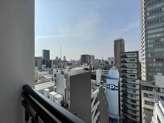 地下鉄長堀鶴見緑地線 西大橋駅 徒歩7分 15階建 築5年のその他写真