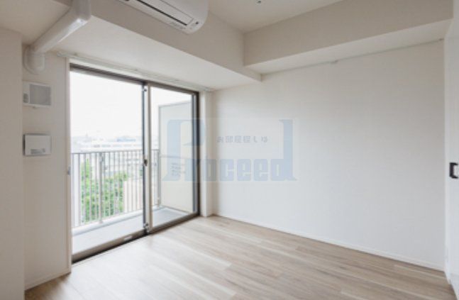 居室・リビング　※別部屋参考写真※現況優先です