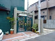 エントランス　※別部屋参照