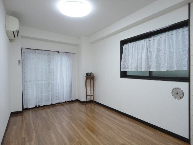 居室・リビング　※別部屋参照