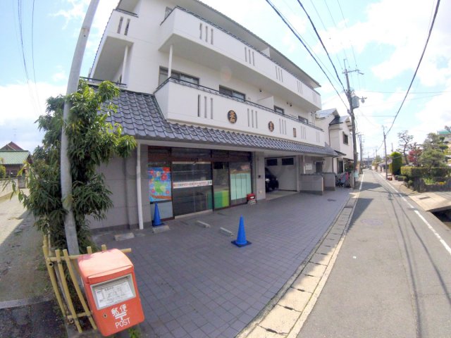 グランプレジール1の外観写真