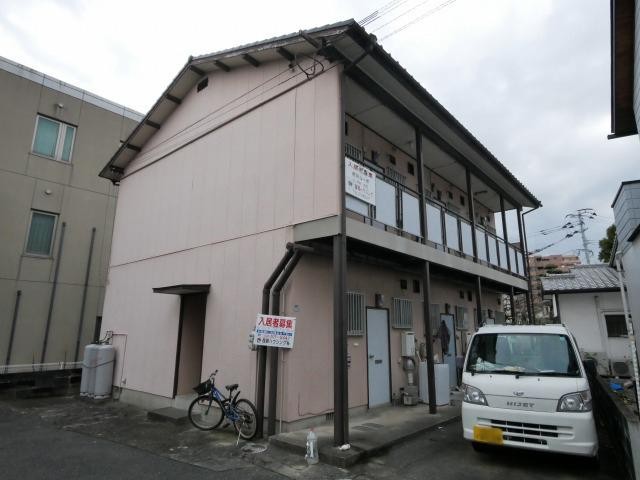 建物外観　【外観写真】外観
