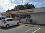 コンビニ　ミニストップ東松山上野本店（コンビニ）まで420m
