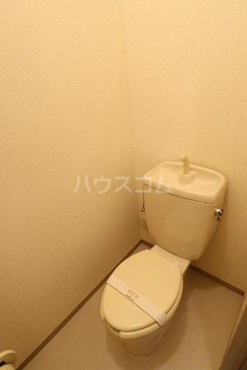 エントピア南長崎のトイレ写真