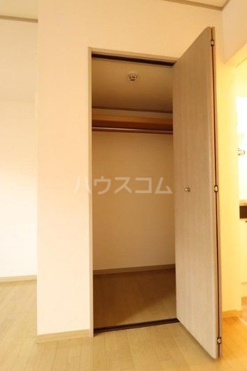 エントピア南長崎の内装写真