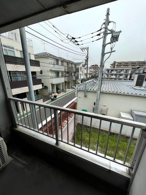 東京メトロ副都心線 小竹向原駅 徒歩15分 2階建 築36年のその他写真