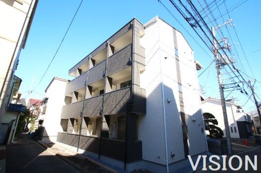 建物外観　☆外観☆