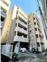 元住吉駅より徒歩3分 3階 築22年6ヶ月の賃貸物件