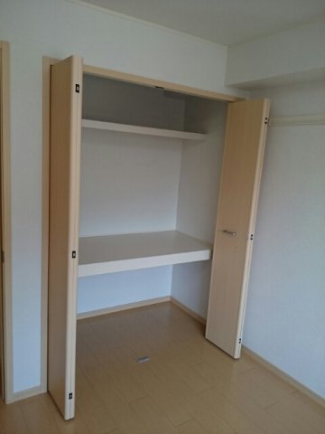 ハ プシティ デュオの内装写真