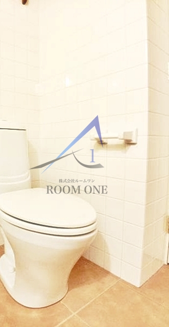 ユンヌフィーユのトイレ写真