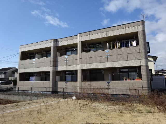 ＪＲ山陽本線 倉敷駅 徒歩24分 築28年
