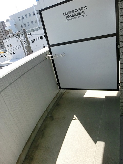 キトミ壱番館の内装写真