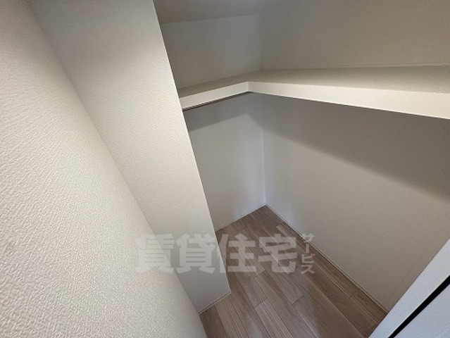地下鉄長堀鶴見緑地線 蒲生四丁目駅 徒歩1分 10階建 築1年の内装写真