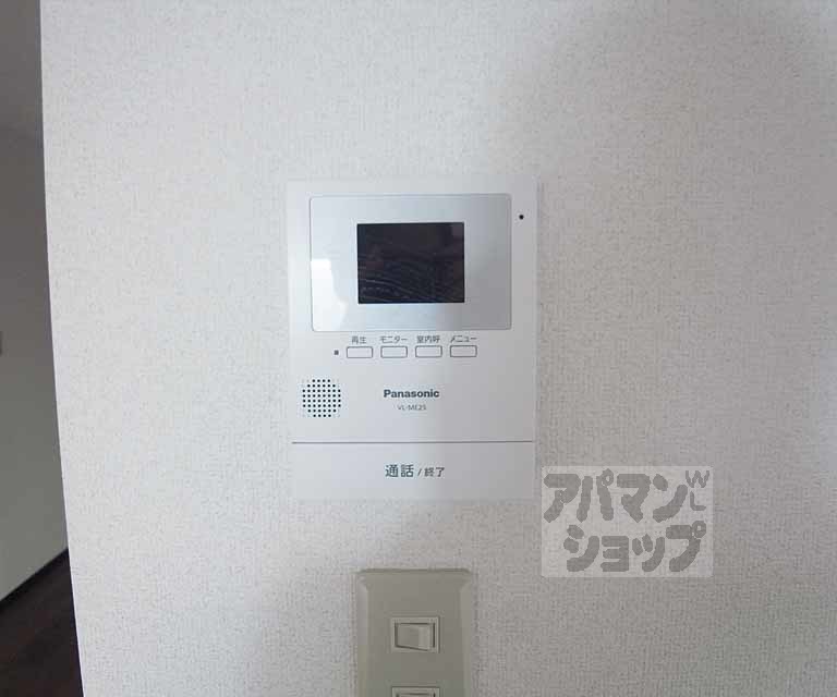 ファーストコート丹波橋のその他写真