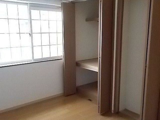 ソレアードAの内装写真