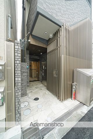 地下鉄谷町線 天満橋駅 徒歩6分 10階建 築2年の外観写真