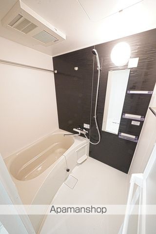 地下鉄谷町線 天満橋駅 徒歩6分 10階建 築2年の風呂写真