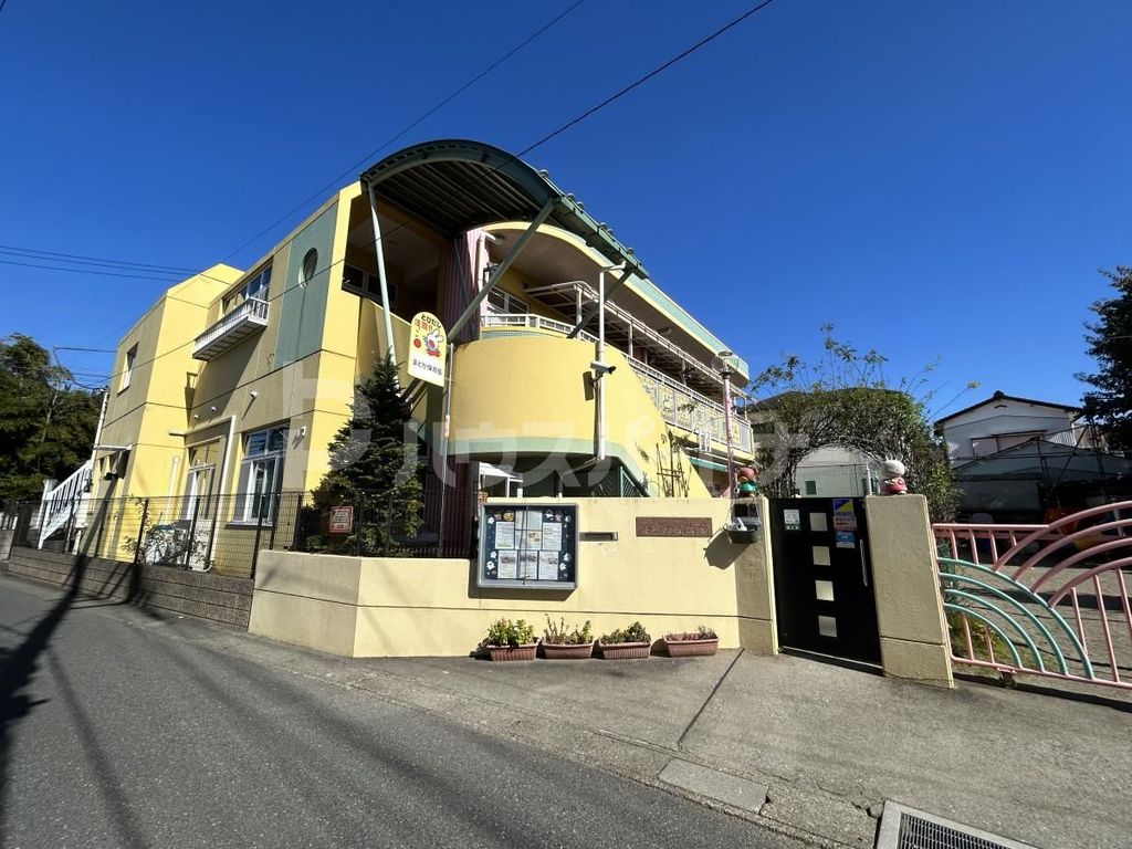 幼稚園・保育園　まどか保育園（幼稚園・保育園）まで790m