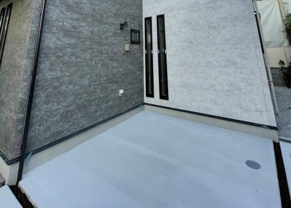 上野毛2丁目戸建のその他写真