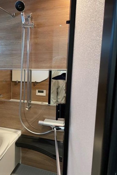 上野毛2丁目戸建の内装写真