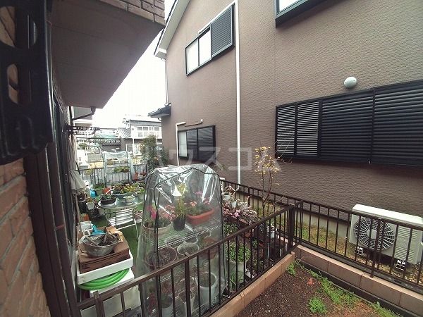 ヴィラ家奈Aのその他写真