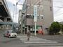 銀行　近畿大阪銀行　東大阪中央支店吉田出張所（銀行）まで417m