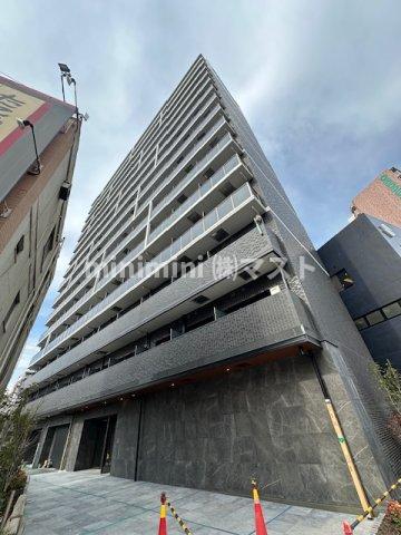 地下鉄中央線 九条駅 徒歩2分 築1年