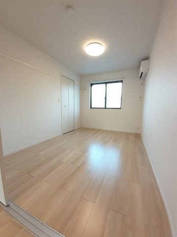 その他部屋・スペース　おしゃれな内装です