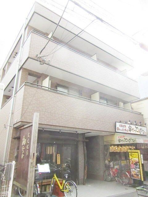 建物外観　物件画像