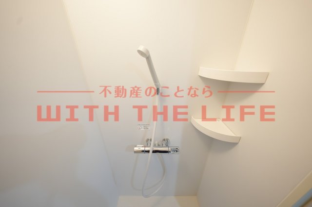 ラフィネBの内装写真