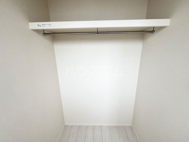 グレイスBの内装写真
