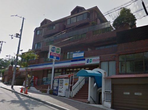ＪＲ山陽本線 須磨駅 徒歩8分 2階建 築12年の周辺写真