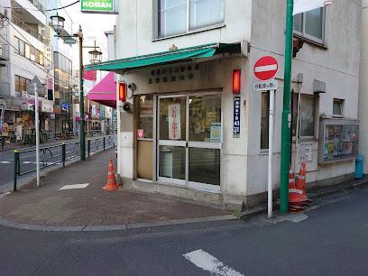 警察署・交番　葛飾警察署 高砂駅前交番（警察署・交番）まで280m