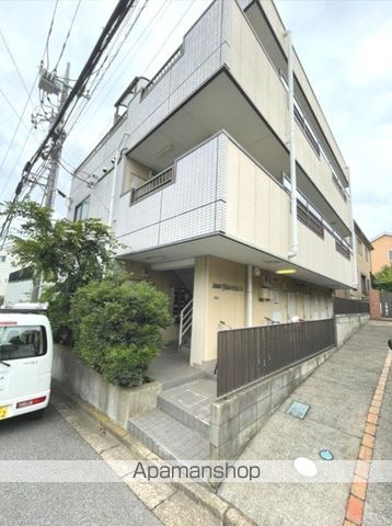 京成本線 谷津駅 徒歩10分 築36年