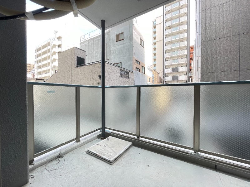 セレニテ神戸ミラクの内装写真