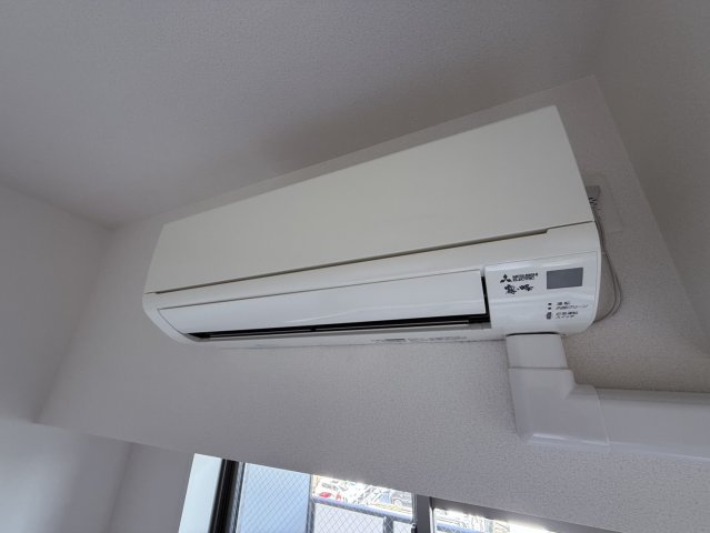 その他設備　同物件別部屋写真