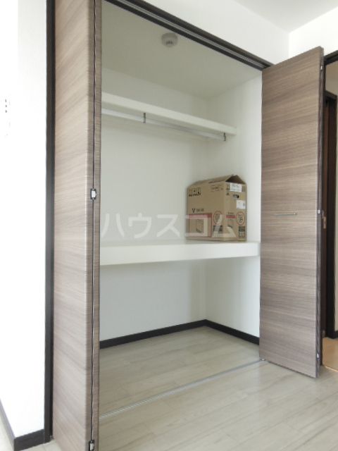 αBLD.の内装写真