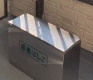その他共有部分　同施工参照写真