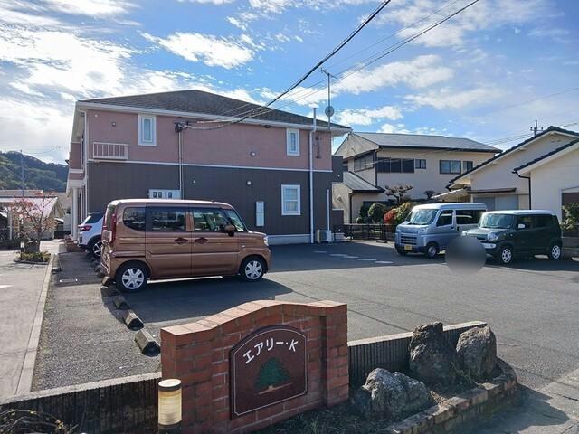ＪＲ日豊本線 加治木駅 徒歩7分 2階建 築19年のその他写真