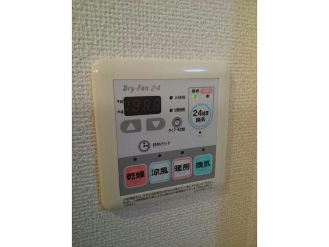 ＪＲ日豊本線 加治木駅 徒歩7分 2階建 築19年のその他写真