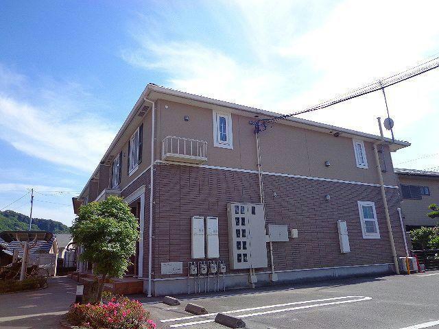 ＪＲ日豊本線 加治木駅 徒歩7分 築19年