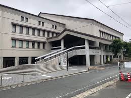 図書館　太宰府市民図書館（図書館）まで332m