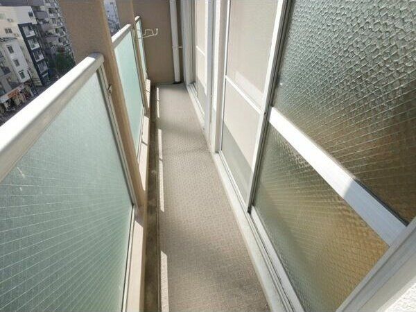 新大阪和光の内装写真