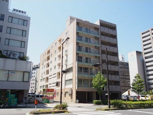 新大阪和光の外観写真